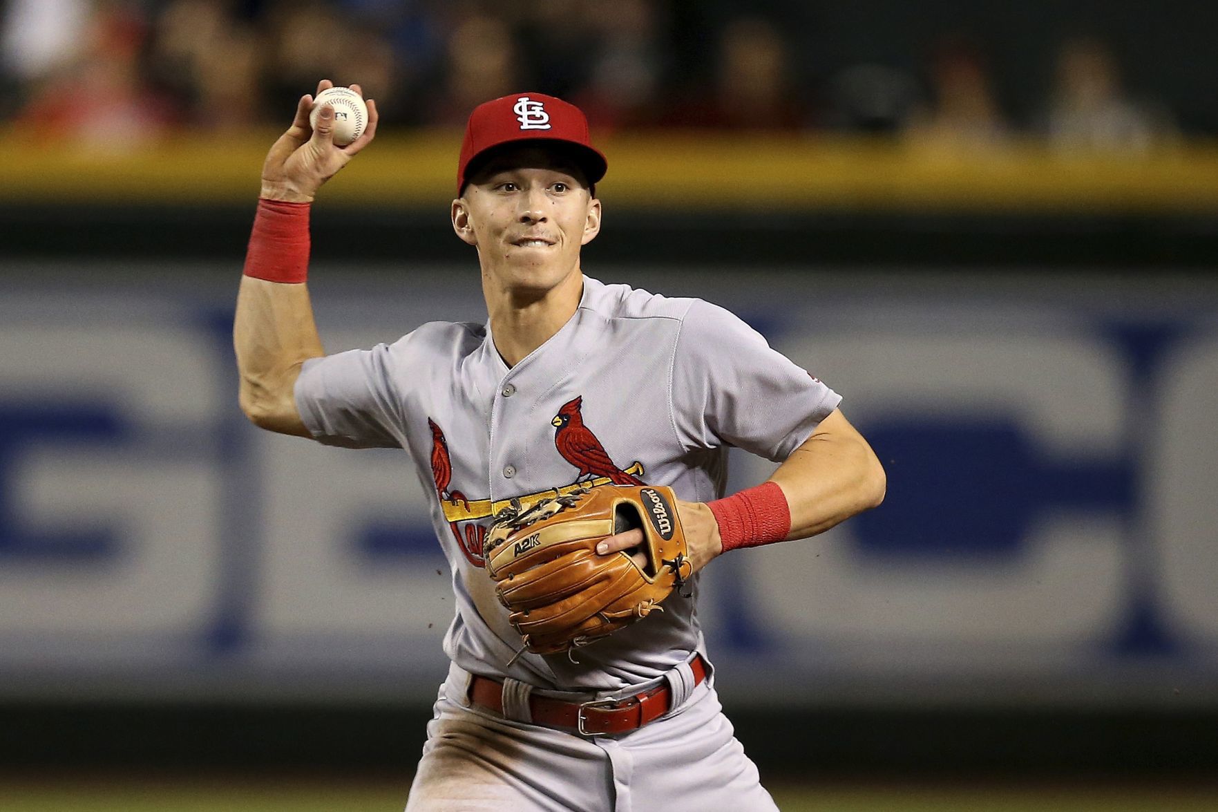 Cardinals Diamondbacks Baseball